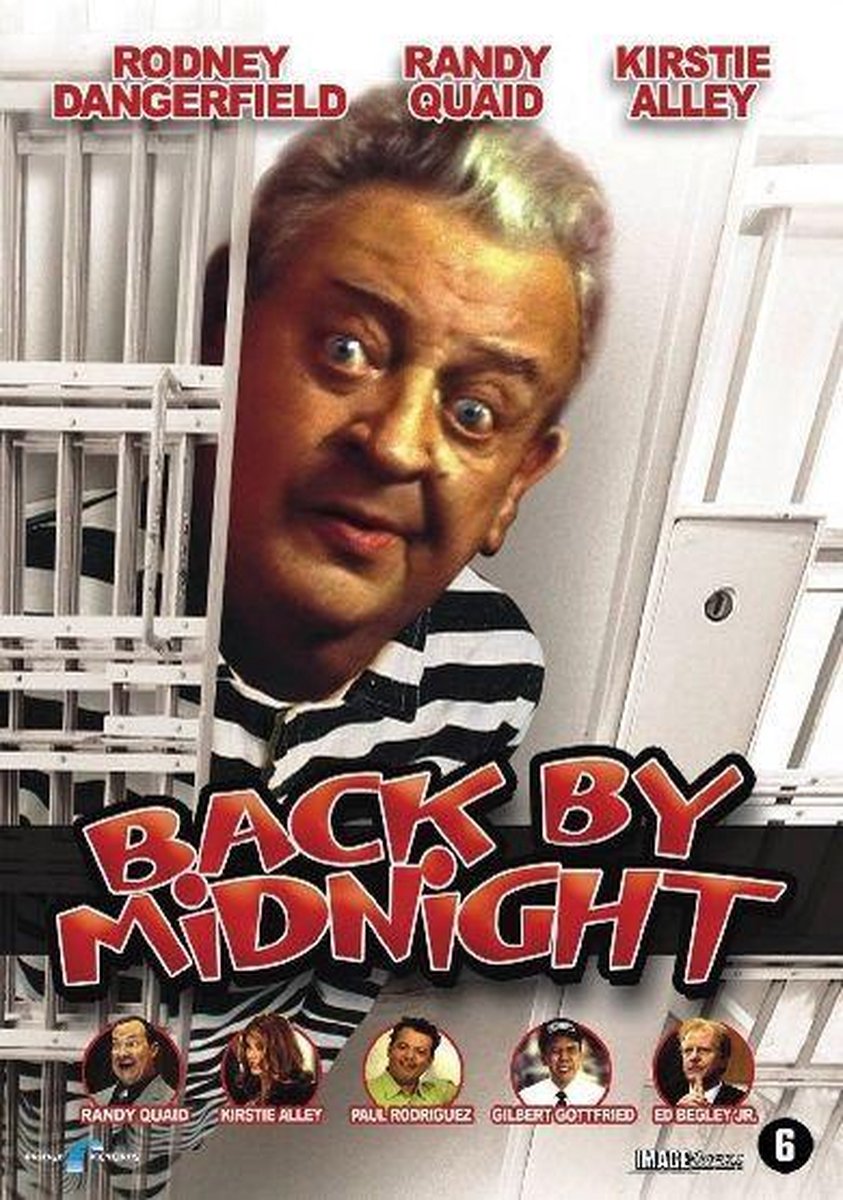 Back By Midnight