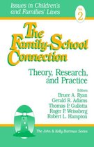 Issues in Children′s and Families′ Lives-The Family-School Connection