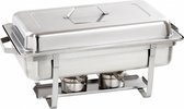 Chafing Dish 1/1Gn, D100