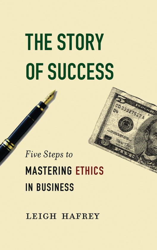 The Story of Success - cover