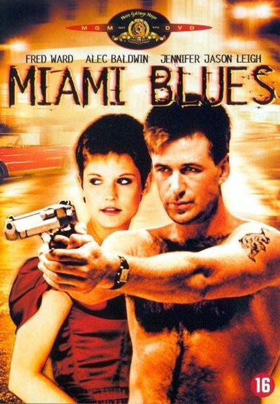 Miami Blues