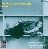 Vince Guaraldi Trio