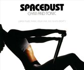 Gym And Tonic ( Radio / Original Mix / Space Groove )