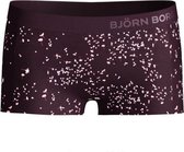 Björn Borg-GIRLS MINI SHORTS, BB Petals, 1-P-Winetasting,158-Girls