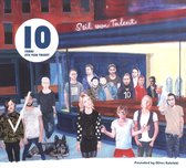 10 Years Stil vor Talent Presented by Oliver Koletzki