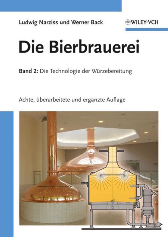 Die Bierbrauerei - cover