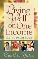 Living Well on One Income