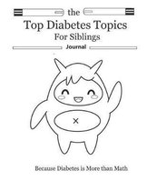 The Top Diabetes Topics for Siblings