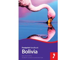 Footprint Handbooks - Bolivia