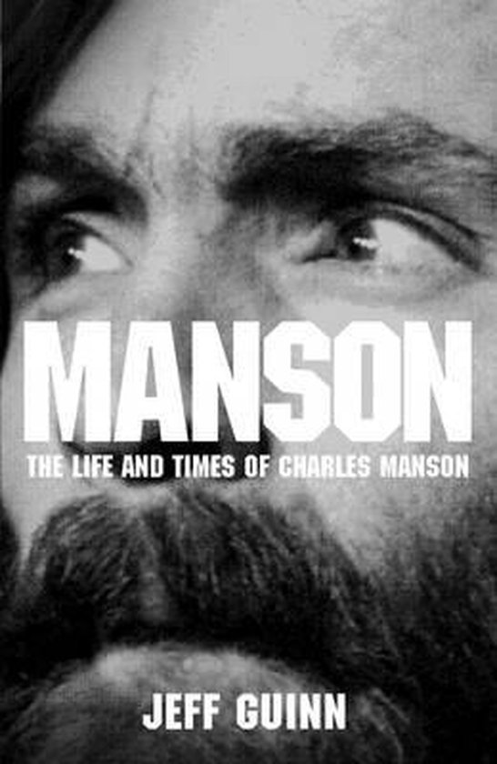 Manson - cover