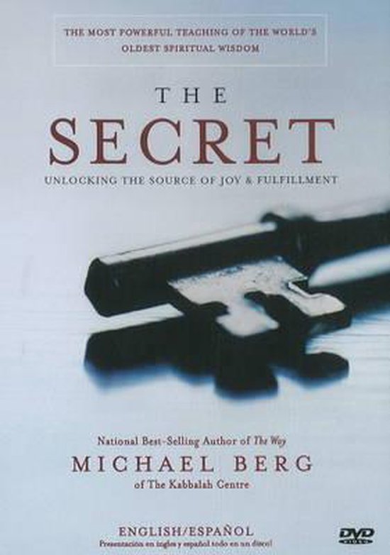 9781571893284 - Secret