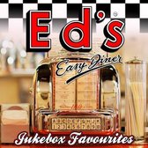 Various (Ed's Easy Diner) - Jukebox Favourites Vol.1 (CD)