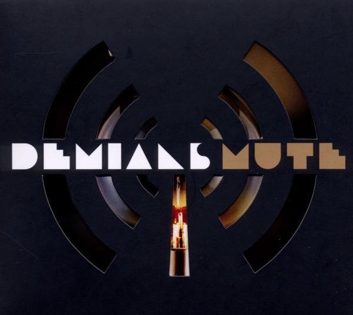 Mute (Limited Edition)