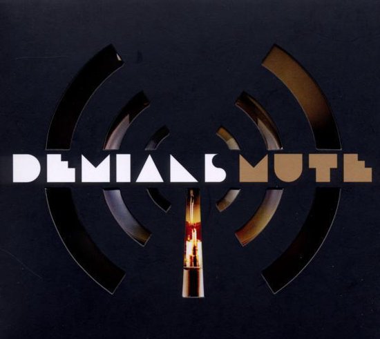 Mute (Limited Edition)