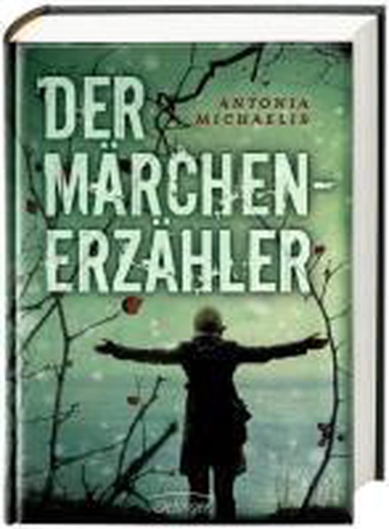 Der Märchenerzähler - cover