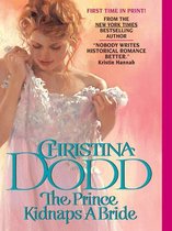Lost Princess Series 3 - The Prince Kidnaps a Bride