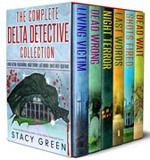 Delta Detectives - Delta Detectives Box Set (Complete 6 Book Set
