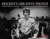 The Hockey News: Hockey's Greatest Photos