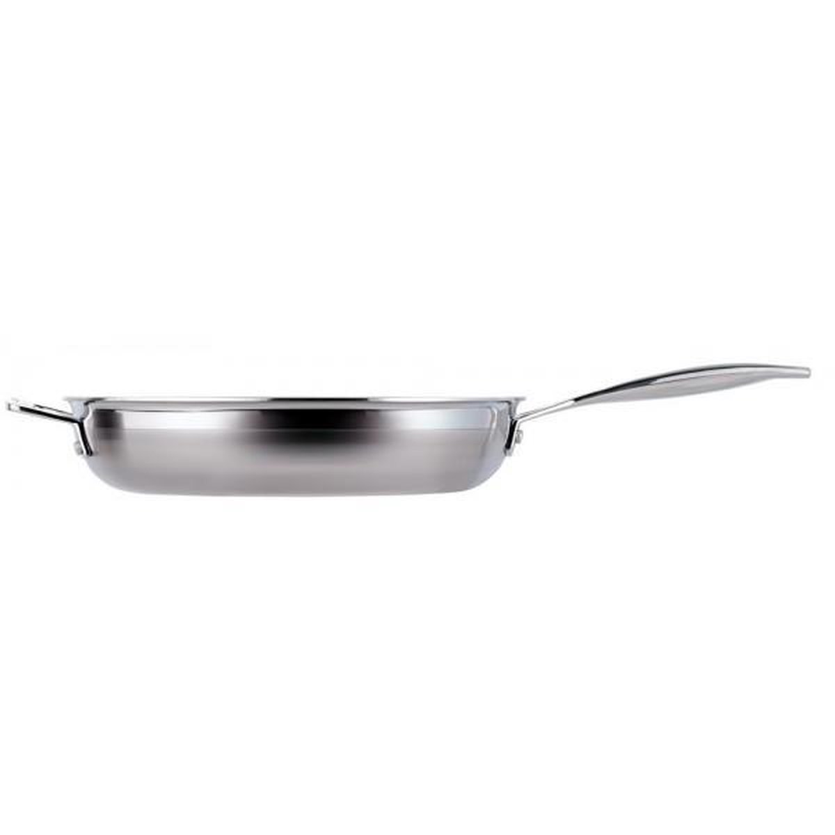 Le Creuset Koekenpan 28 cm bol