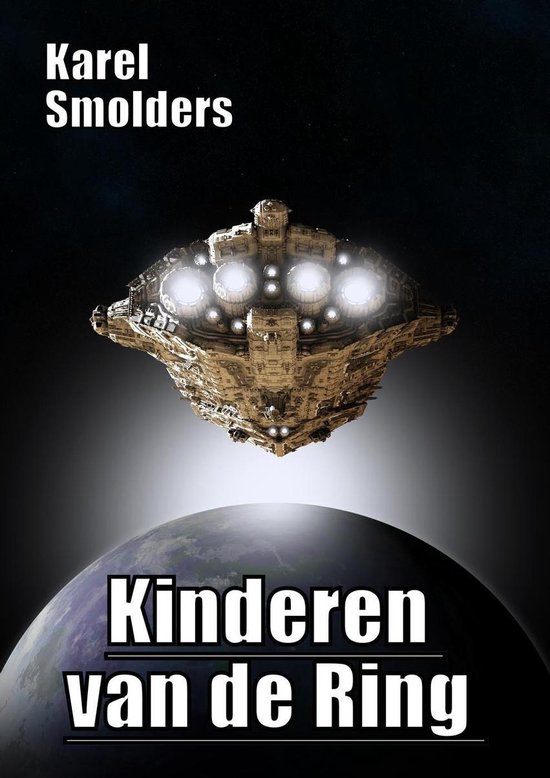 Manifesteren Wiskundige zonsondergang Kinderen van de Ring (ebook), Karel Smolders | 9781507089965 | Boeken |  bol.com