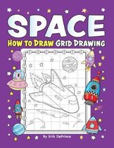 Space How to Draw Grid Drawing