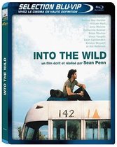INTO THE WILD BRD