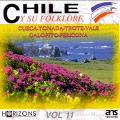 Chile Y Su Folklore