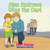 Alex Andrews -  Wins The Day!