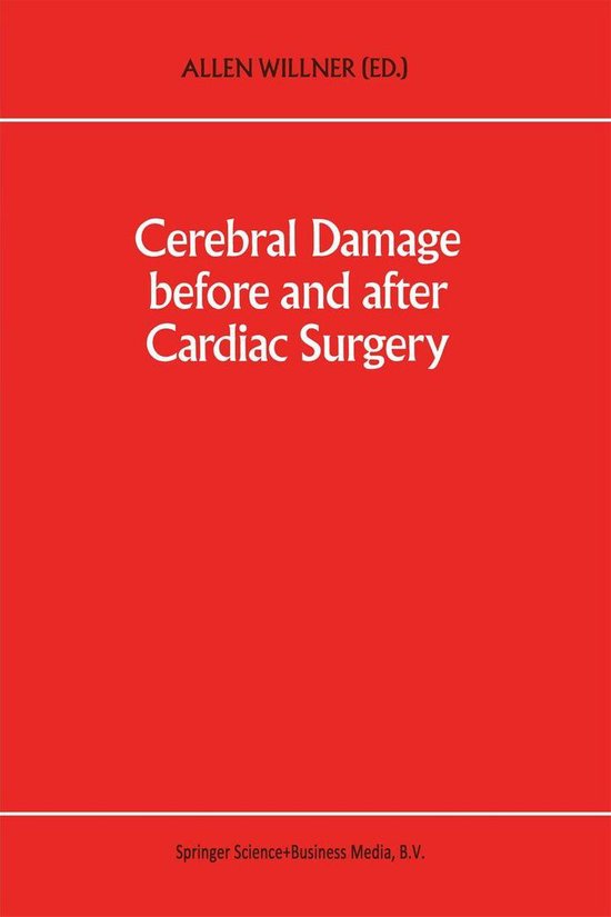 Medicine (R0) - Cerebral Damage Before and After Cardiac Sur ... - cover