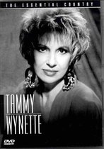 Tammy Wynette - Essential Country (Import)