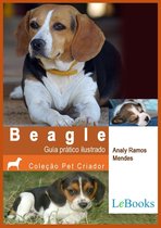 Coleção Pet Criador - Beagle
