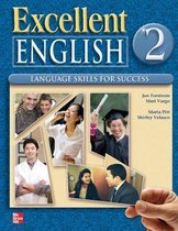Excellent English Level 2 Student Book