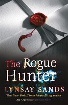 ARGENEAU VAMPIRE 10 - The Rogue Hunter