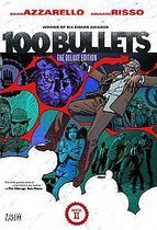 100 Bullets Book Two