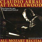 Claudio Arrau - At Tanglewood (2 CD)