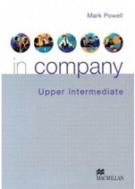 In Company Upper Intermediate Student Book