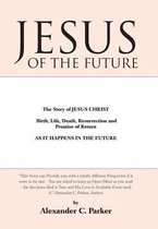 Jesus of the Future