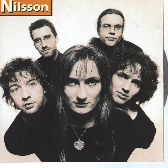 NILSSON - Nilsson