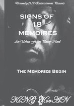 Signs of 18 Memories