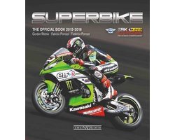 Superbike 2015/2016