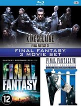 Final Fantasy Box