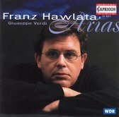 Franz Hawlata & Froschauer & Krso - Opernarien (CD)