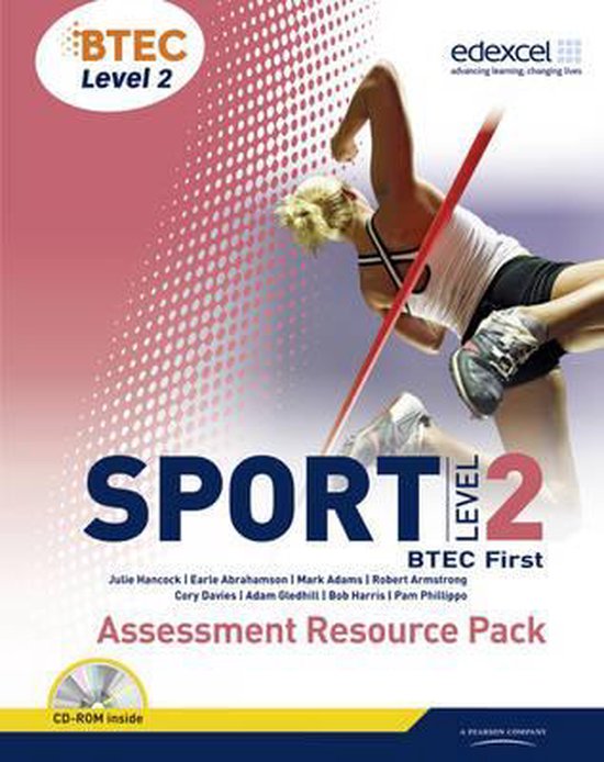 BTEC Level 2 Firsts In Sport Student Book: Second Edition