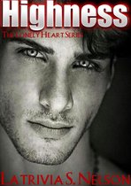 The Lonely Heart Series - Highness