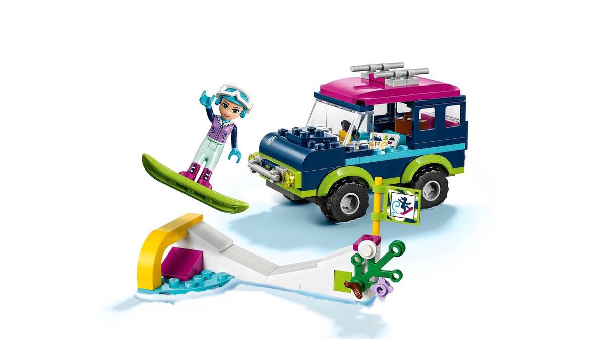 41321 lego friends hotsell