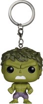 Funko Pop! Keychains: Avengers Age Of Ultron Hulk - Verzamelfiguur