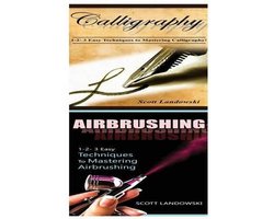 Calligraphy & Airbrushing
