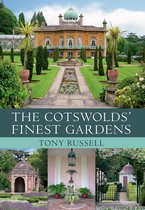 Finest Gardens - The Cotswolds' Finest Gardens