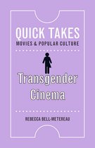 Quick Takes: Movies and Popular Culture - Transgender Cinema