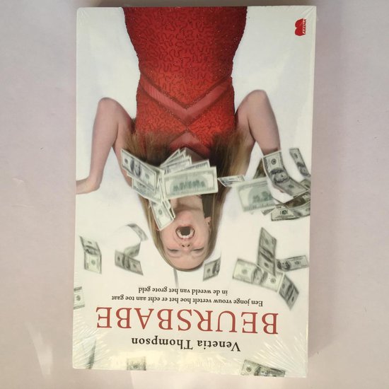 9789022558614 - Beursbabe